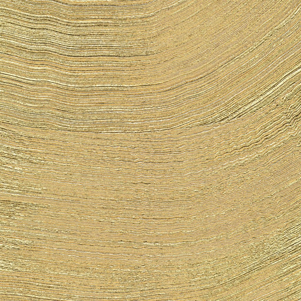 Behang Elitis goud